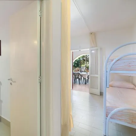 Residence Eden Quattro Archi Appartamento *