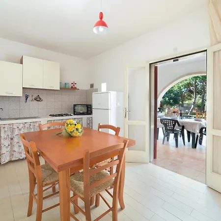 Appartamento Residence Eden Quattro Archi *