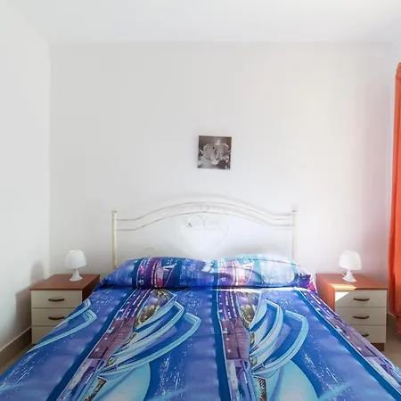 Appartamento Residence Eden Quattro Archi *