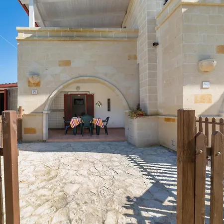 Appartamento Residence Eden Quattro Archi *