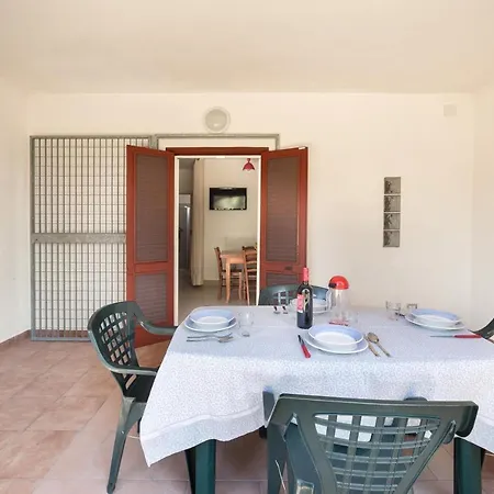 Residence Eden Quattro Archi * Manduria