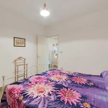 Appartamento Residence Eden Quattro Archi