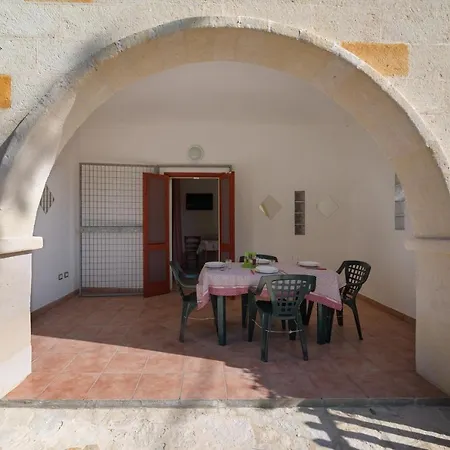 Residence Eden Quattro Archi