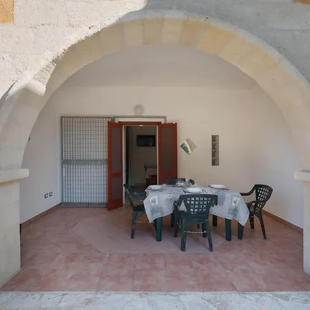 Appartamento Residence Eden Quattro Archi