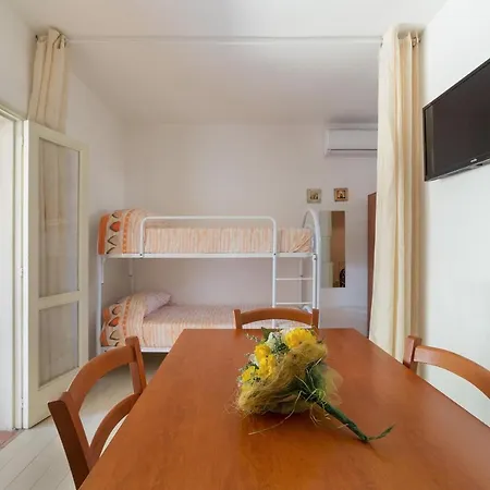 Residence Eden Quattro Archi *