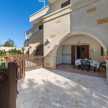 Appartamento Residence Eden Quattro Archi