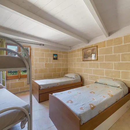 Appartamento Residence Eden Quattro Archi *