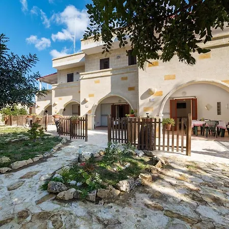 Residence Eden Quattro Archi Appartamento Manduria