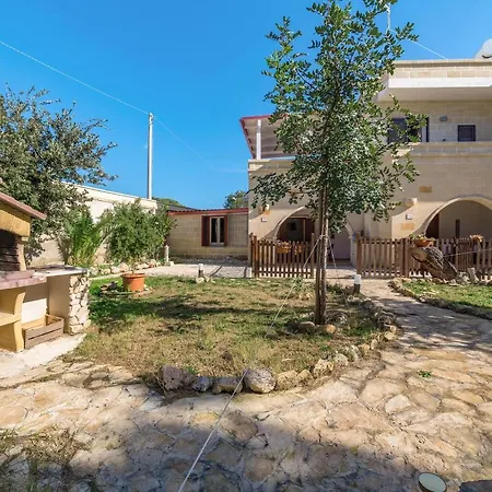 Residence Eden Quattro Archi Appartamento *