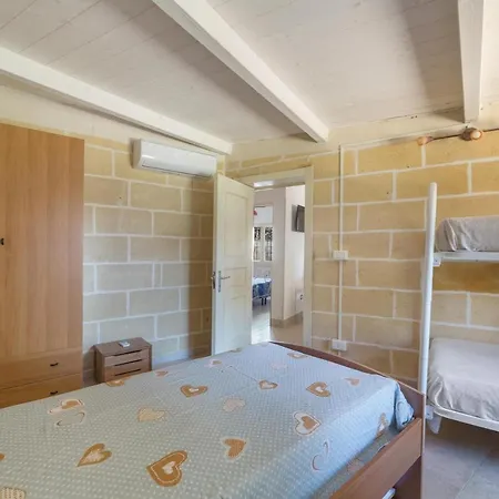 Appartamento Residence Eden Quattro Archi
