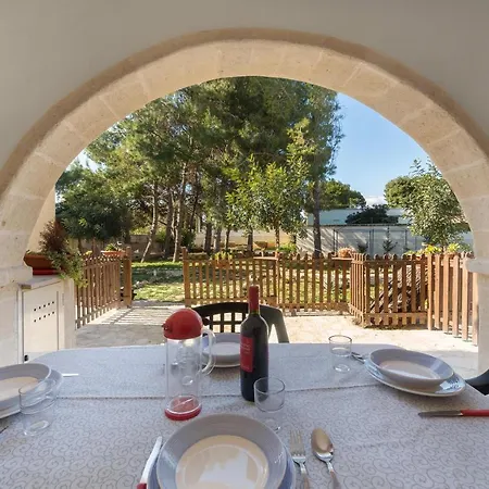 Residence Eden Quattro Archi Appartamento