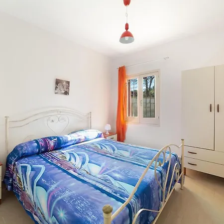 Appartamento Residence Eden Quattro Archi *