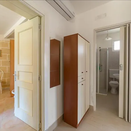 Appartamento Residence Eden Quattro Archi Manduria