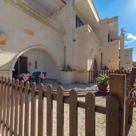 Appartamento Residence Eden Quattro Archi