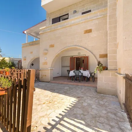 Residence Eden Quattro Archi Appartamento Manduria