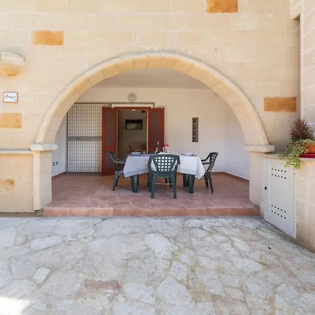 Residence Eden Quattro Archi