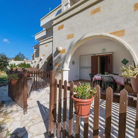 Residence Eden Quattro Archi Appartamento