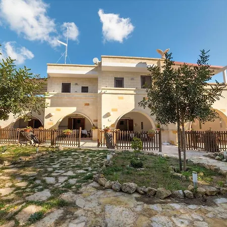 Residence Eden Quattro Archi Appartamento Manduria
