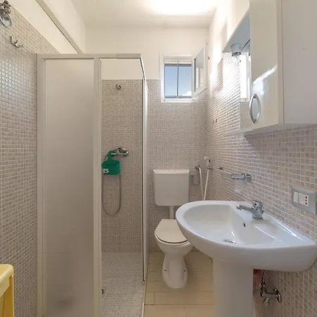 Appartamento Residence Eden Quattro Archi